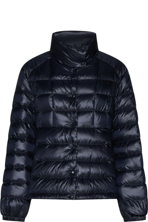 Moncler Coats & Jackets for Women Moncler Down Jacket