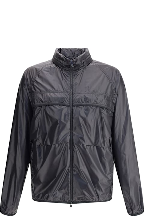 Moncler Genius Coats & Jackets for Men Moncler Genius Anubis Jacket Moncler X Mercedes-benz By Nigo