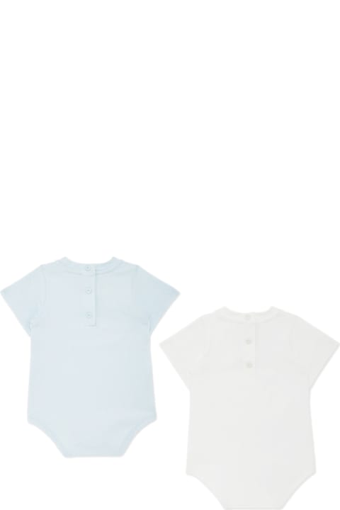 Fendi Bodysuits & Sets for Baby Boys Fendi Body