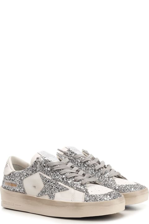 Golden Goose 
stardan
 Sneakers