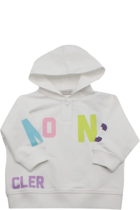 Homeware Moncler Sweater