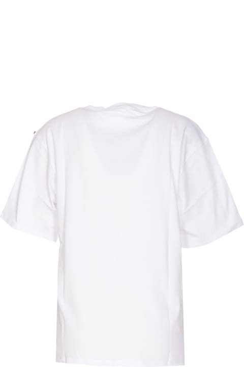 Clothing for Women SportMax Jersey T-shirt