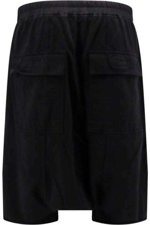 Pants for Men DRKSHDW Drawstring Bermuda Shorts