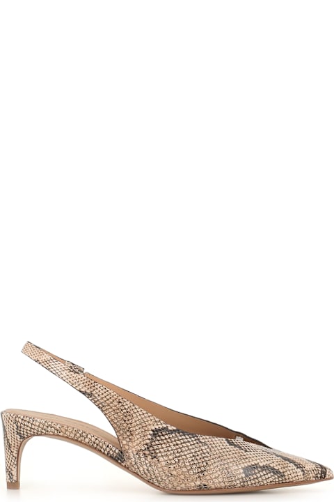 Del Carlo Décolleté 12103