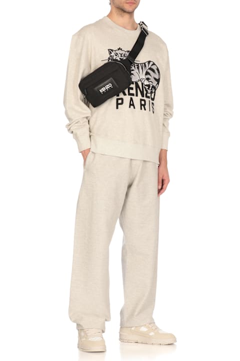 Kenzo Sweaters for Men Kenzo Tiger Sweatshirt