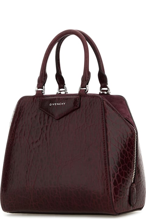 Givenchy Bags for Women Givenchy Antigona Cube - Mini