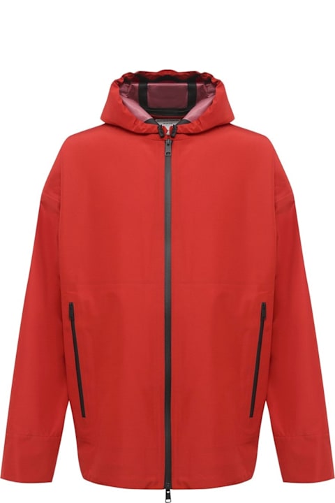 Homeware Bottega Veneta Windbreaker Jacket