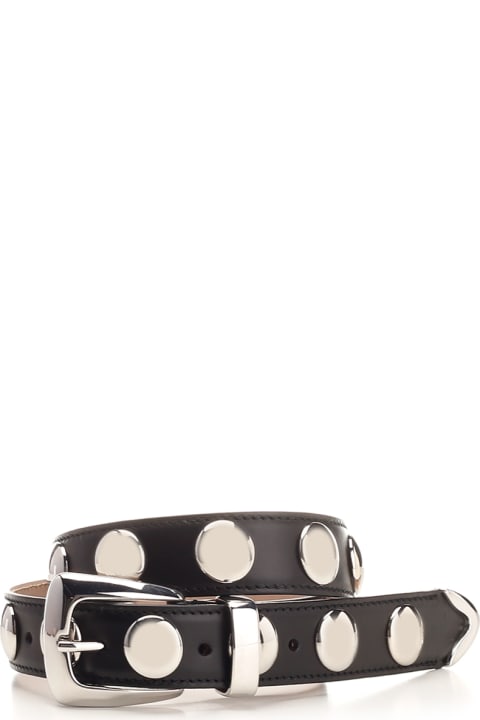 Khaite for Women Khaite 'benny' Belt