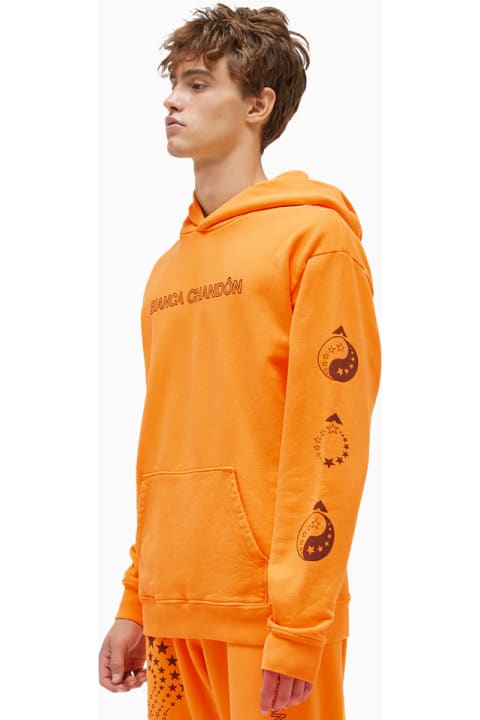 Bianca Chandon Yogi Sweatshirt