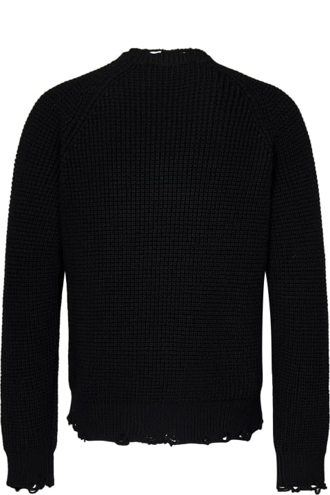 أدوات منزلية Dsquared2 Crewneck Pullover