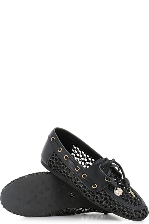 Ancient Greek Sandals Loafer Pliaria