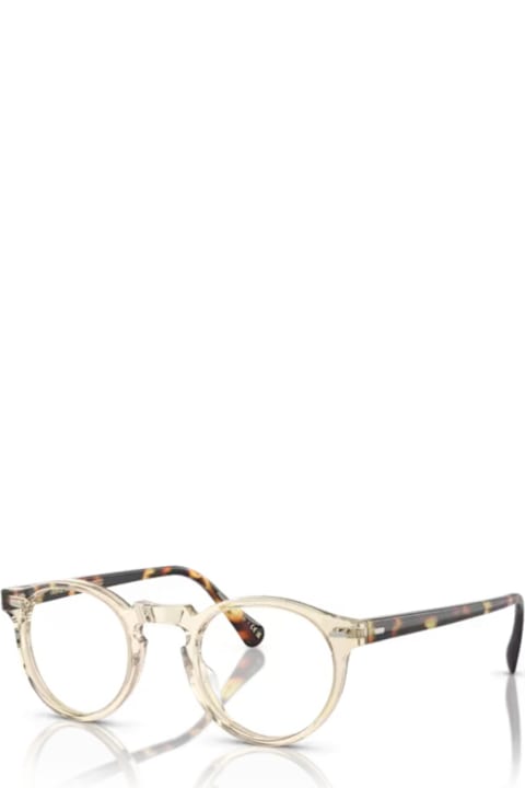 Oliver Peoples Eyewear for Men Oliver Peoples 5186 Vista1485