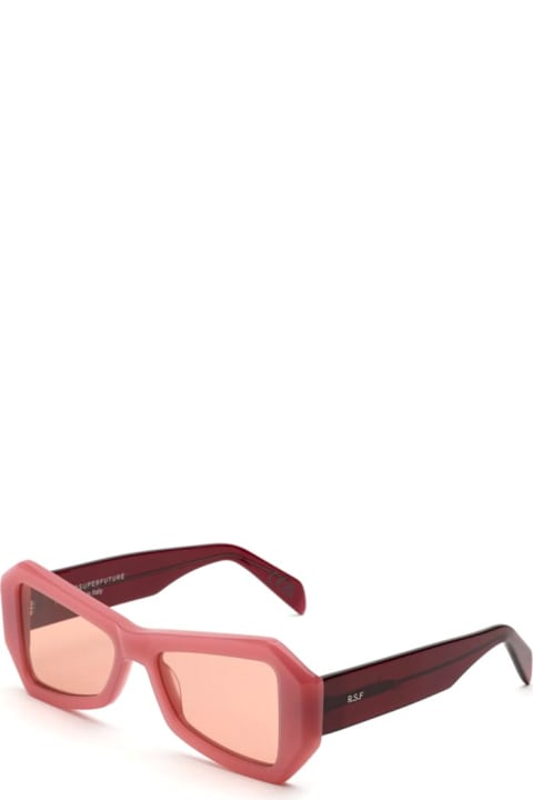 RETROSUPERFUTURE Eyewear for Men RETROSUPERFUTURE Tempio Candypink