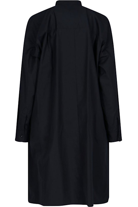 Homeware Givenchy Chain Belt Shirt Dress