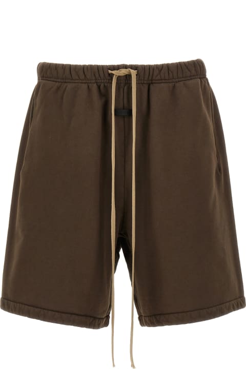 Fear of God Pants for Men Fear of God 'relaxed' Shorts