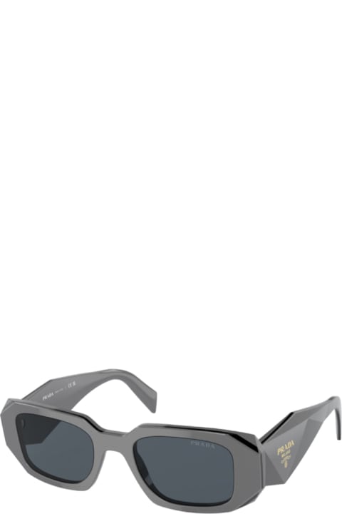 Prada Eyewear Eyewear for Men Prada Eyewear Spr 17w Sunglasses