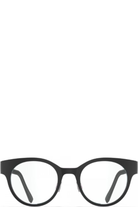 Blackfin Eyewear for Women Blackfin Bf1023 Bodega Bay1597 Matt Black Deep Mage