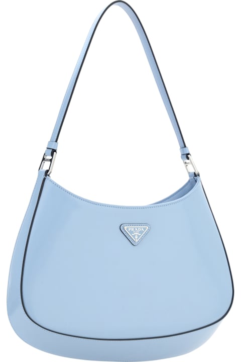 Homeware Prada Cleo Shoulder Bag