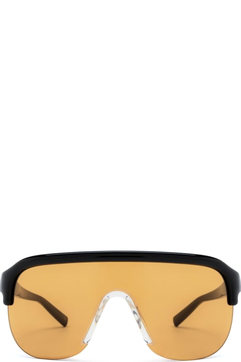 Gucci Eyewear Eyewear for Men Gucci Eyewear Gg1645s Black Sunglasses