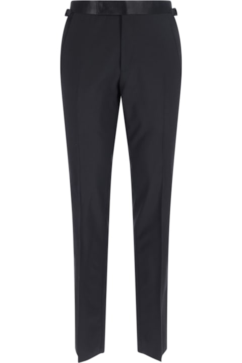 Tom Ford Suits for Men Tom Ford 'o'connor' Single-breasted Suit
