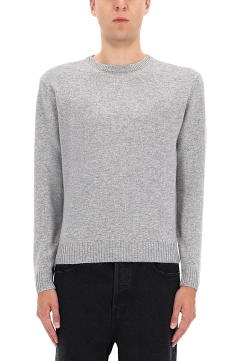 Aspesi for Kids Aspesi Knitted Sweater