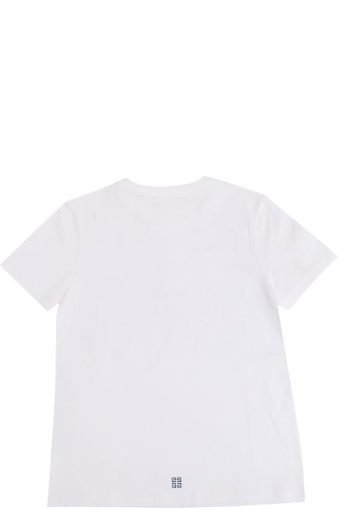 Homeware Givenchy T-shirt