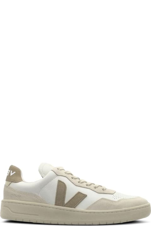 Veja V-90 Sneakers
