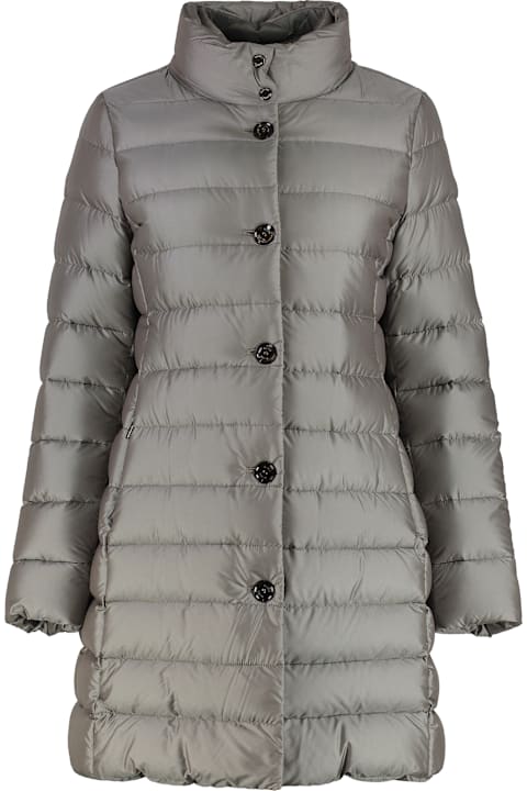 أدوات منزلية Moorer Konya Techno-nylon Down Jacket