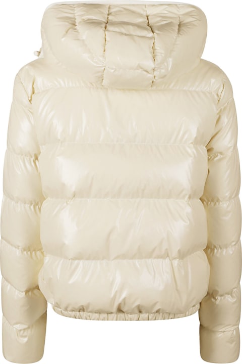 Coats & Jackets for Women Moncler Andro Padded Jacket