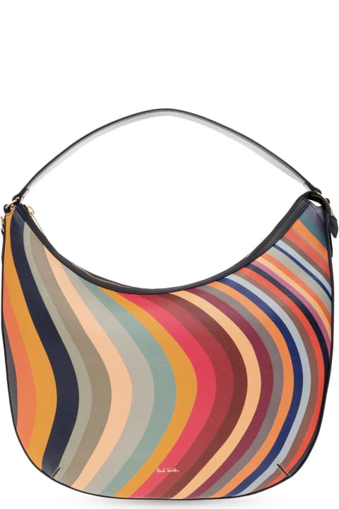 Paul Smith Totes for Women Paul Smith Paul Smith Shoulder Bag