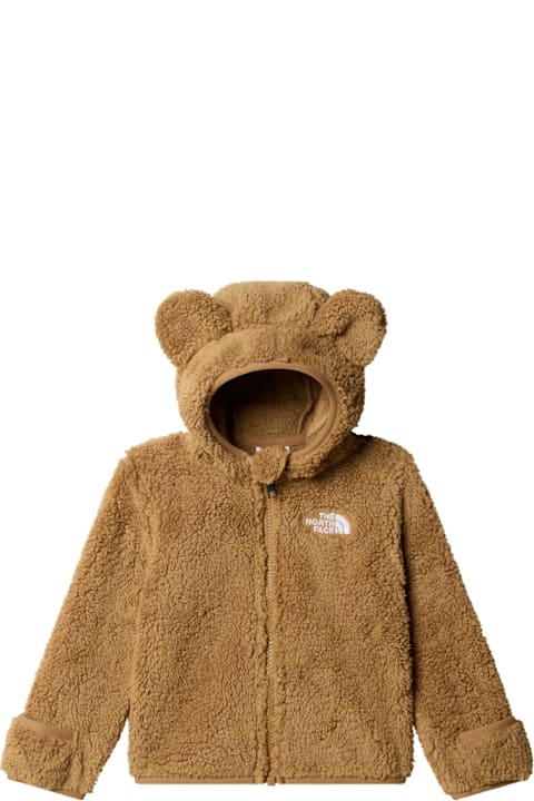 Homeware The North Face "polar Bear" Sweatshirt
