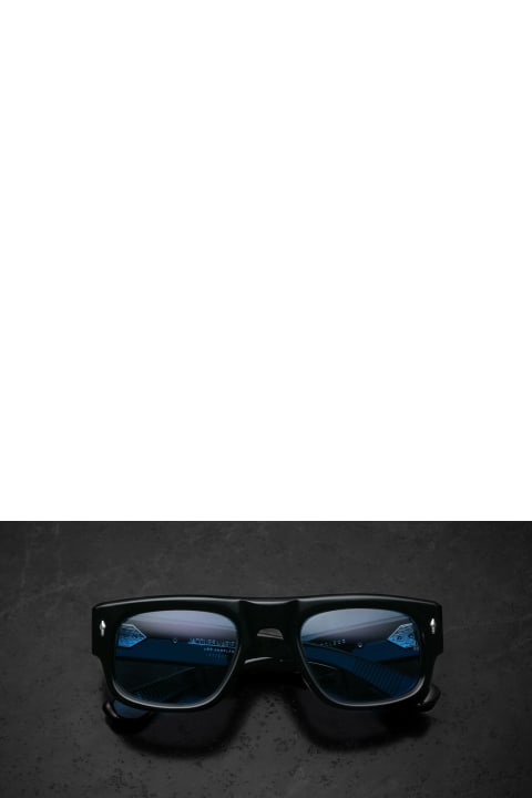 Last Frontier Iii - Thundercloud - Marquina Sunglasses