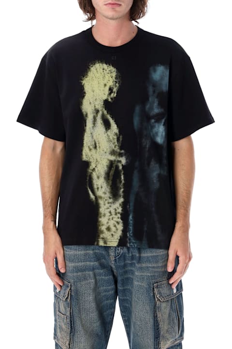 MISBHV Topwear for Men MISBHV 29 Palms T-shirt