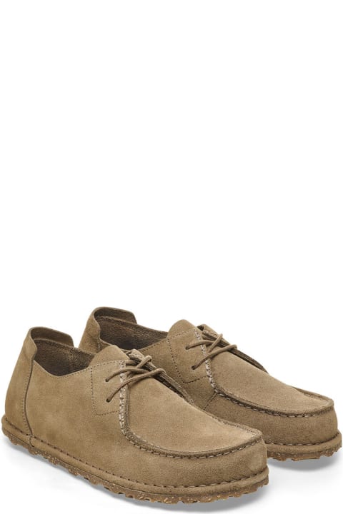 Birkenstock Loafers & Boat Shoes for Men Birkenstock Mocassin