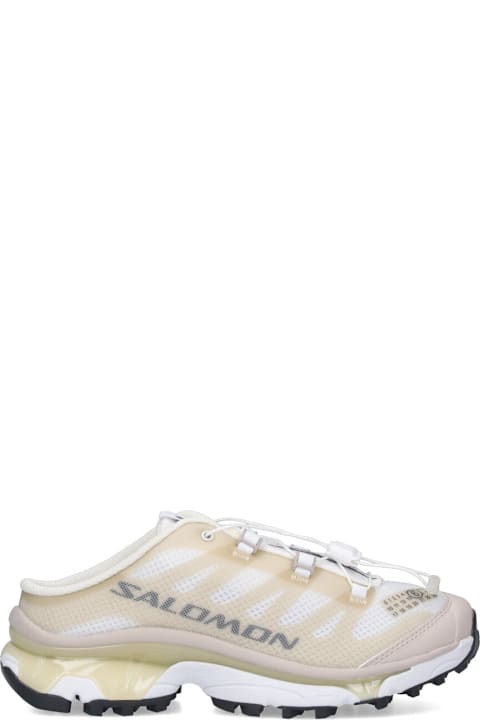 MM6 Maison Margiela X Salomon Sneakers "xt-4 Mules"