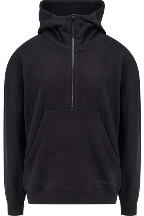 Saint Laurent Sale for Men Saint Laurent Sweatshirt