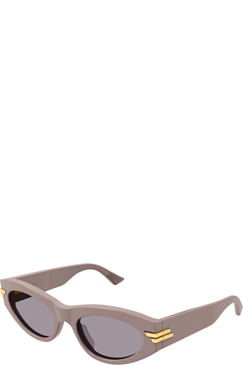 Eyewear for Women Bottega Veneta Eyewear BV1189S Sunglasses