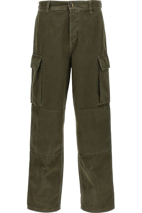 Trending Designers ل القسم الرجالي Loewe Cargo Pants