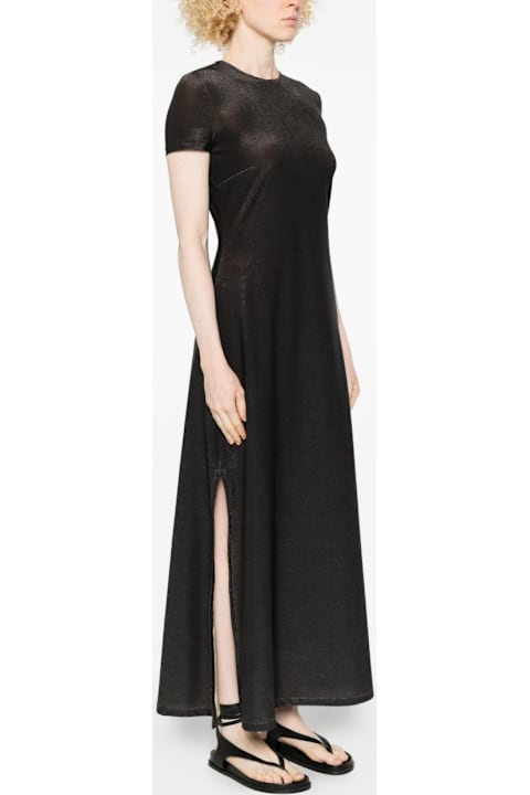 siyu for Men siyu Lisos Long Dress