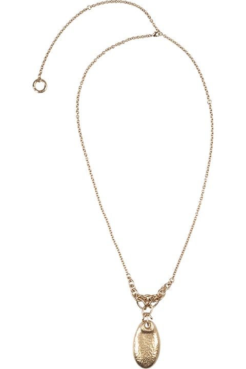 Jewelry for Women Chloé Chloé Petal Necklace