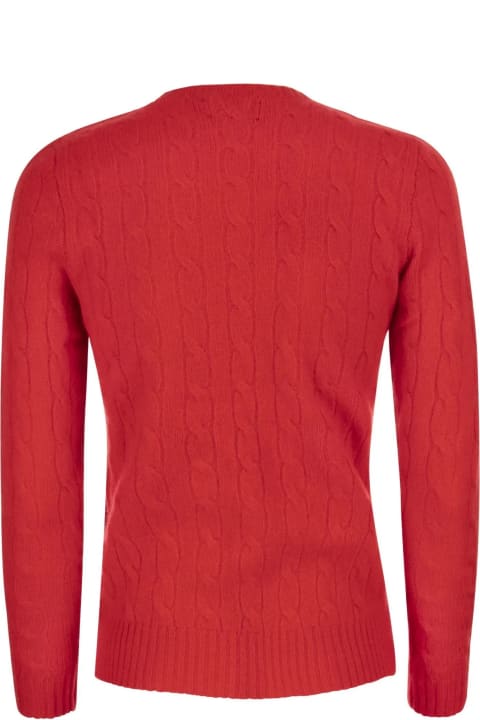 Homeware Polo Ralph Lauren Julianna Sweater