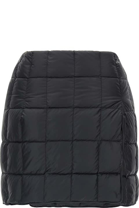 IENKI IENKI for Men IENKI IENKI 'mini Plahta' Skirt