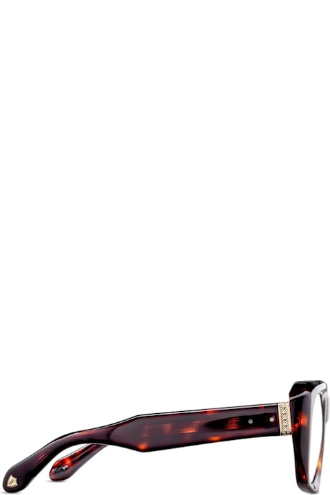 Matsuda for Kids Matsuda M1036 - Dark Tortoise Rx Glasses