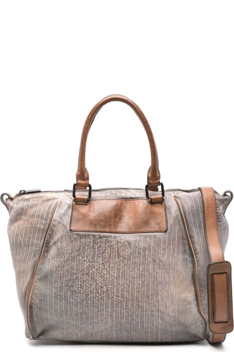 Numero 10 Bags for Men Numero 10 Nashville Bag