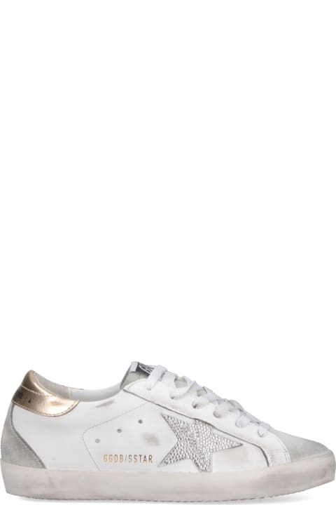 Fashion for Women Golden Goose "super Star" Sneakers