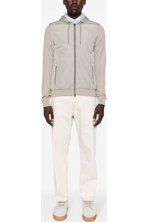 Homeware Herno Padded Blouson Jacket
