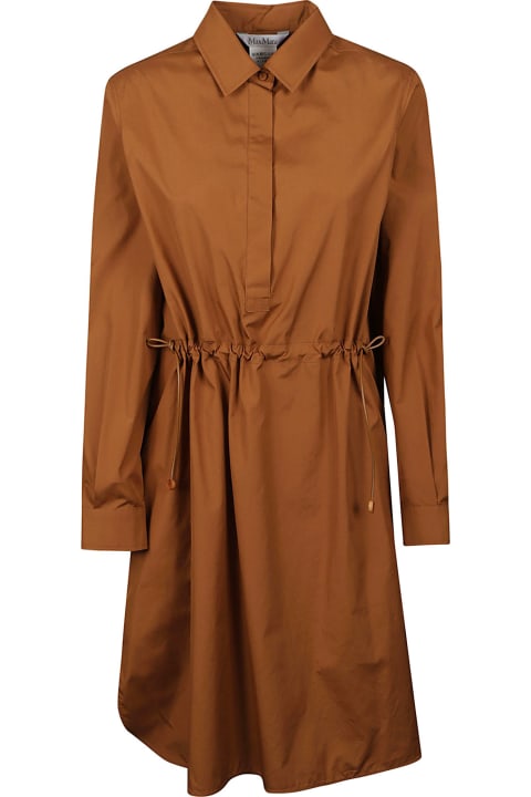 Coats & Jackets for Women Max Mara Juanita Dress