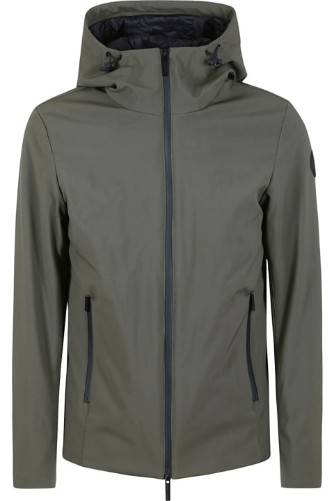 Pacific Soft Shell Jacket