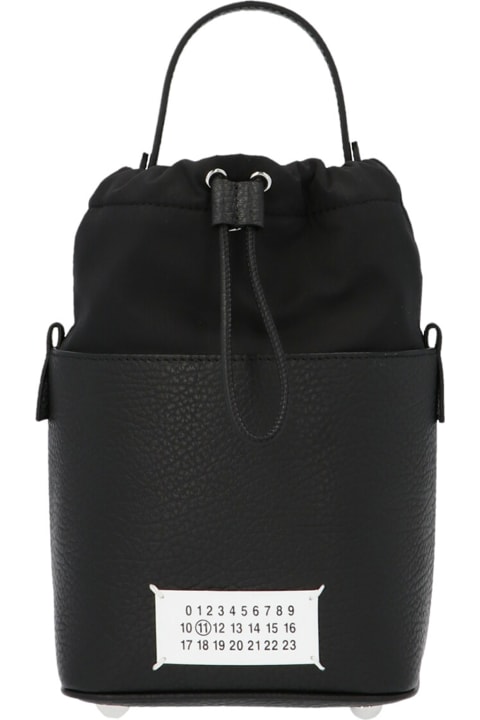 Sale for Women Maison Margiela '5ac' Bucket Bag