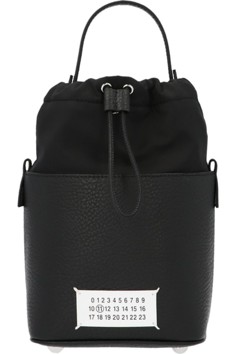 Maison Margiela for Men Maison Margiela '5ac' Bucket Bag